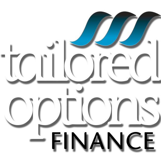 Tailored Options Finance Logo